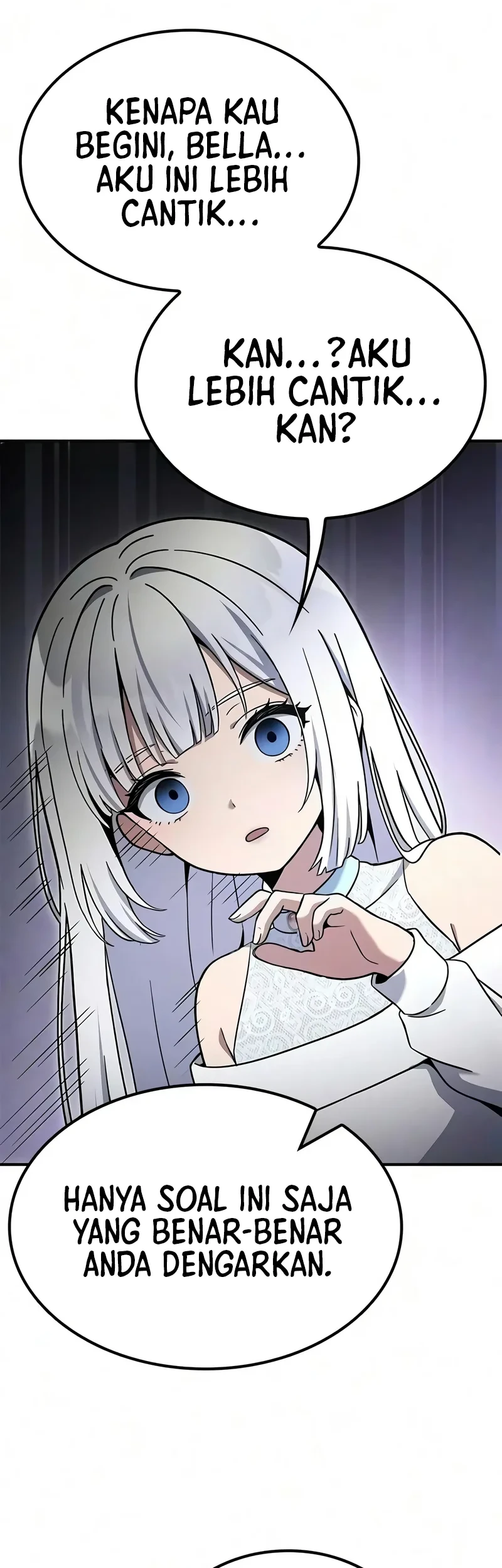 There Are No Bad Young Ladies in This World Chapter 25 Gambar 71