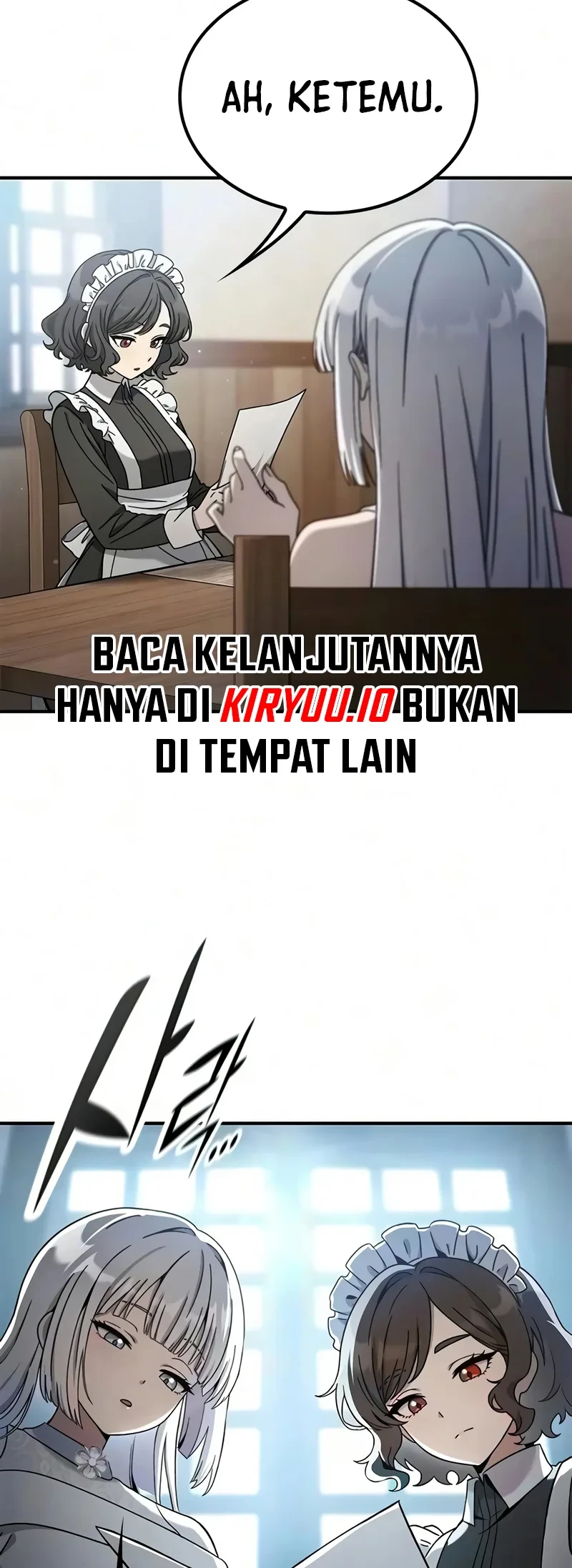 There Are No Bad Young Ladies in This World Chapter 25 Gambar 72
