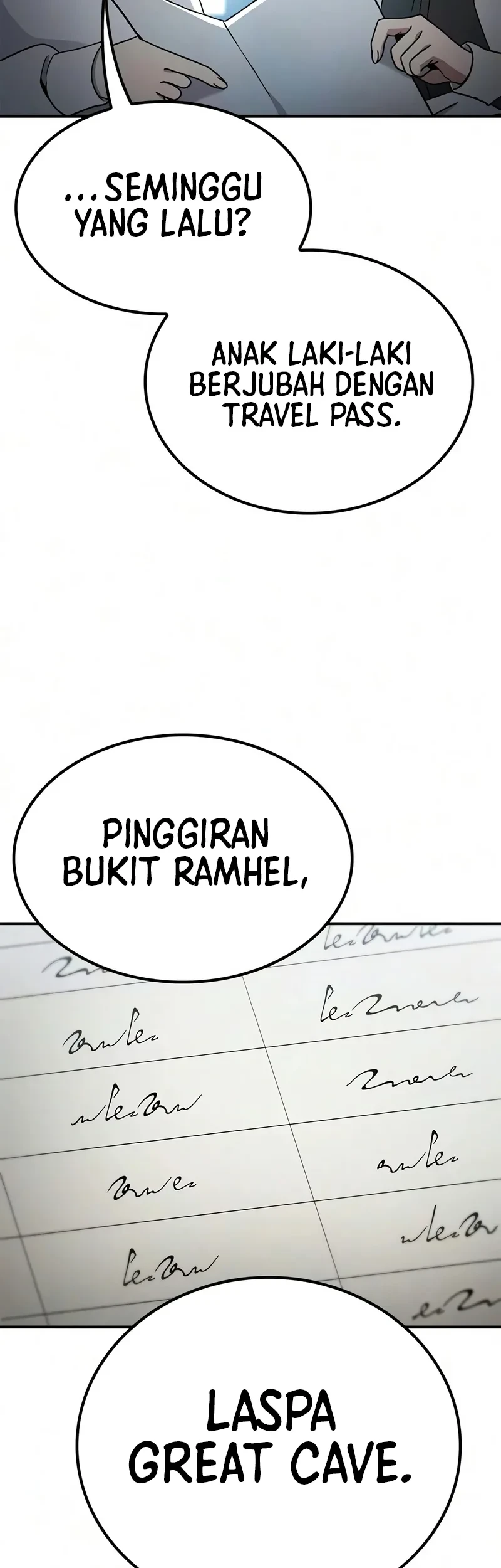 There Are No Bad Young Ladies in This World Chapter 25 Gambar 73