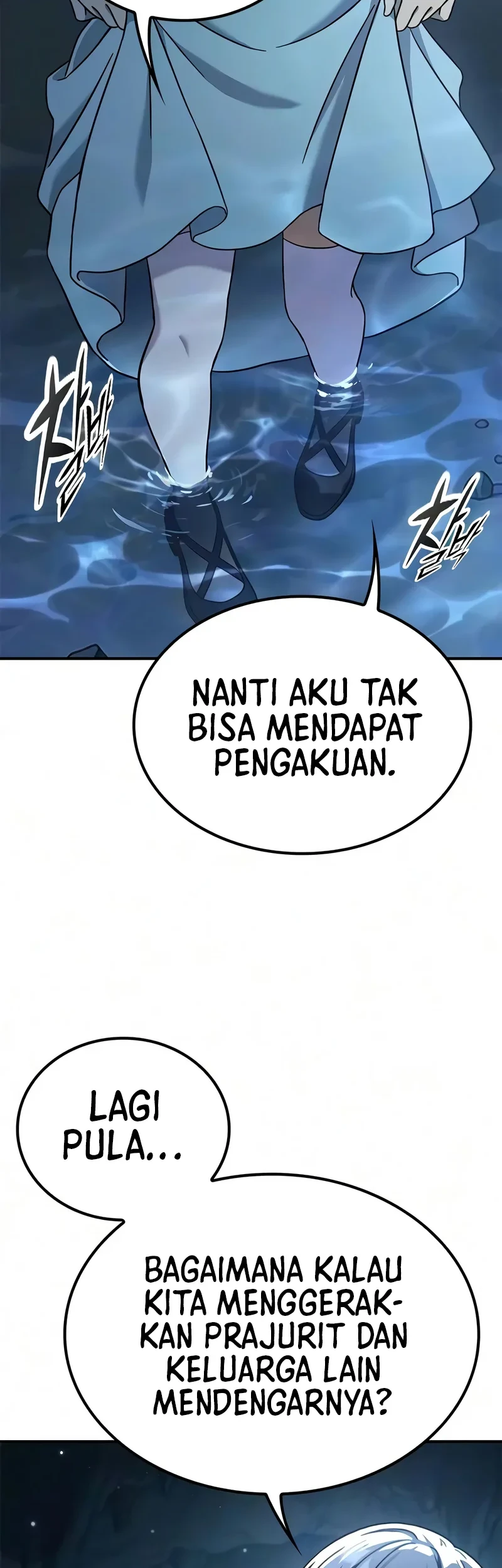 There Are No Bad Young Ladies in This World Chapter 25 Gambar 79