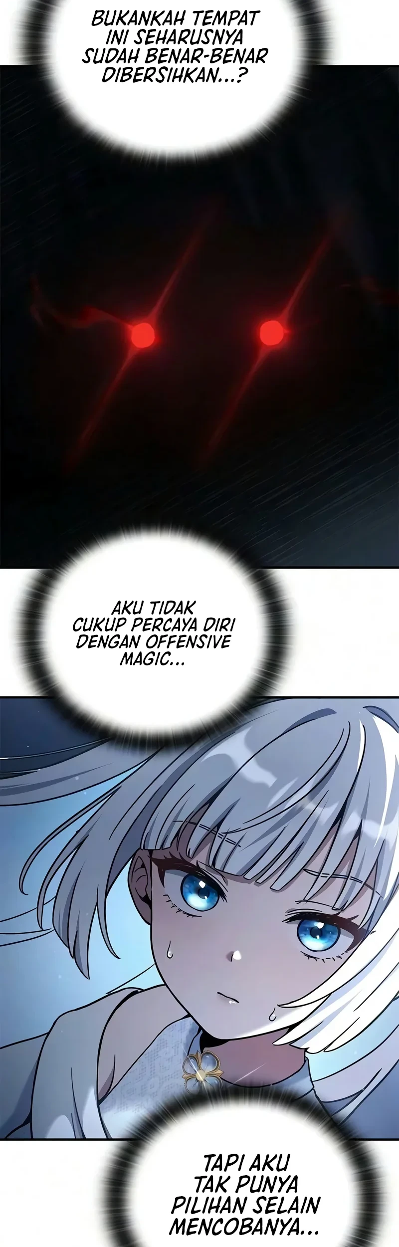 There Are No Bad Young Ladies in This World Chapter 25 Gambar 84
