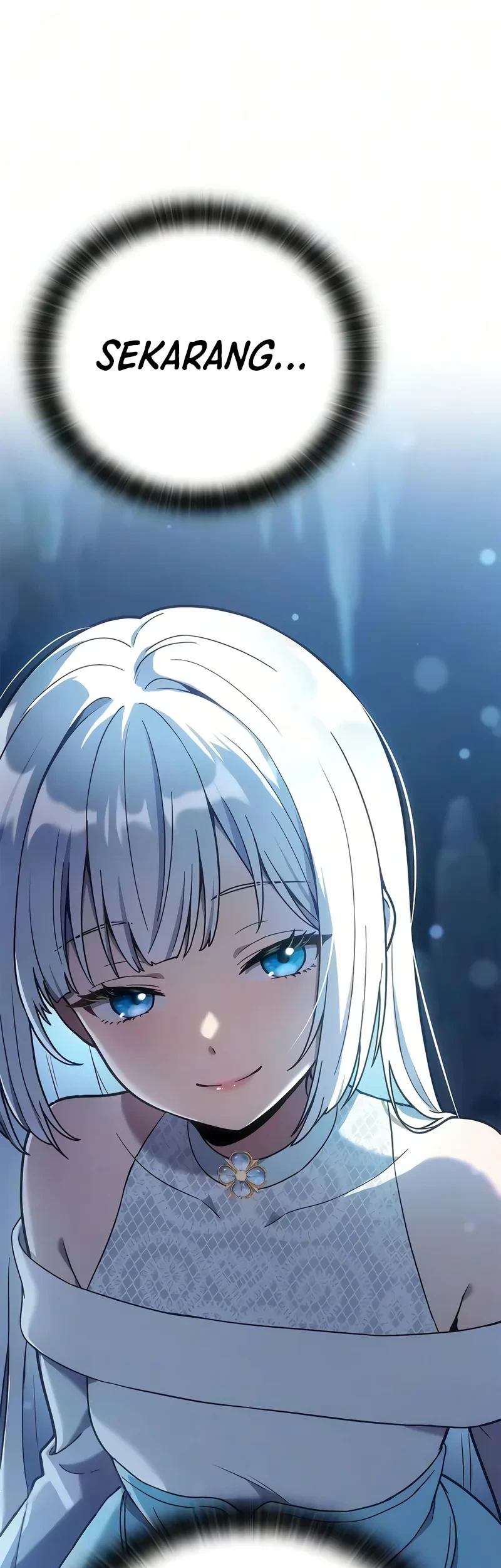There Are No Bad Young Ladies in This World Chapter 25 Gambar 91