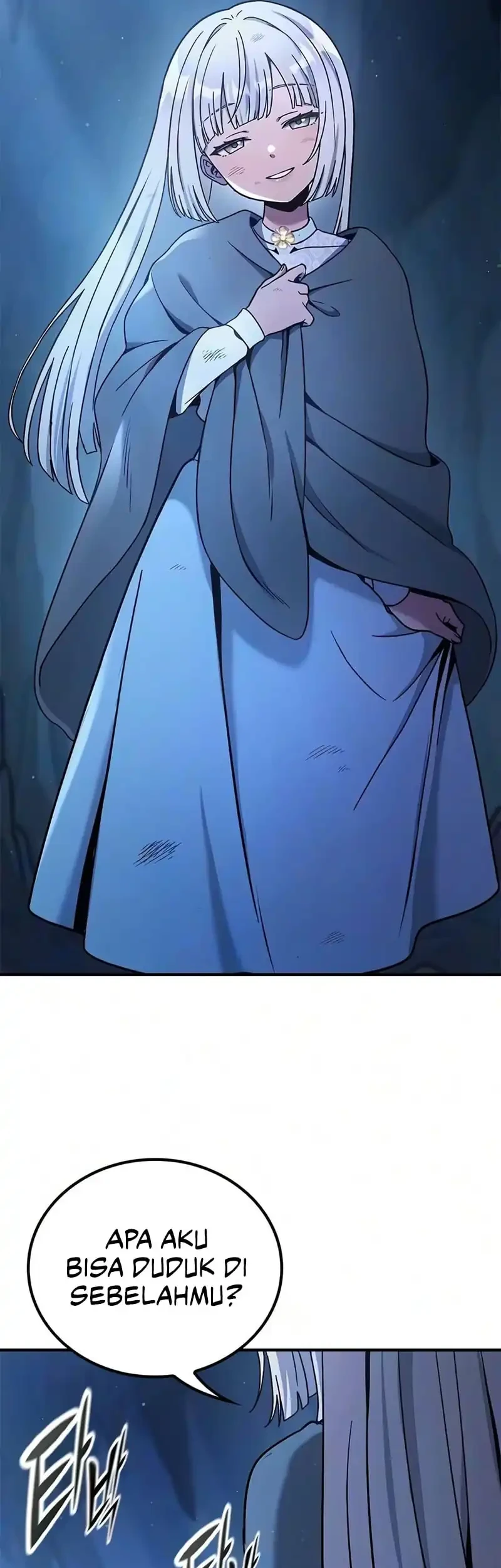 There Are No Bad Young Ladies in This World Chapter 27 Gambar 34