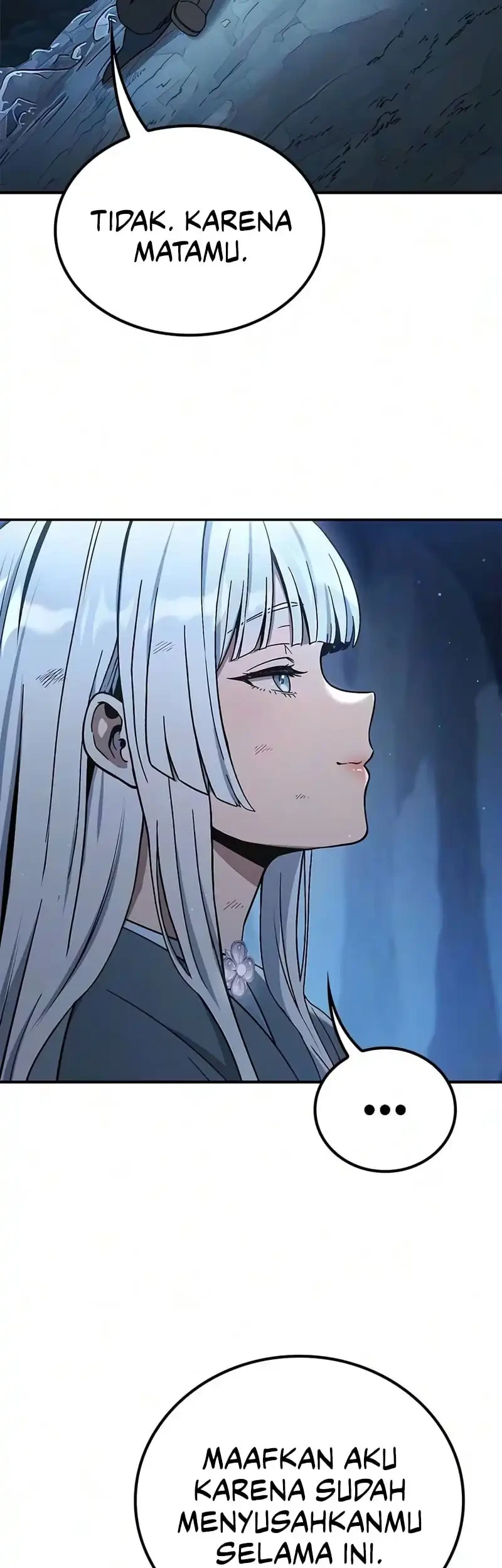 There Are No Bad Young Ladies in This World Chapter 27 Gambar 36