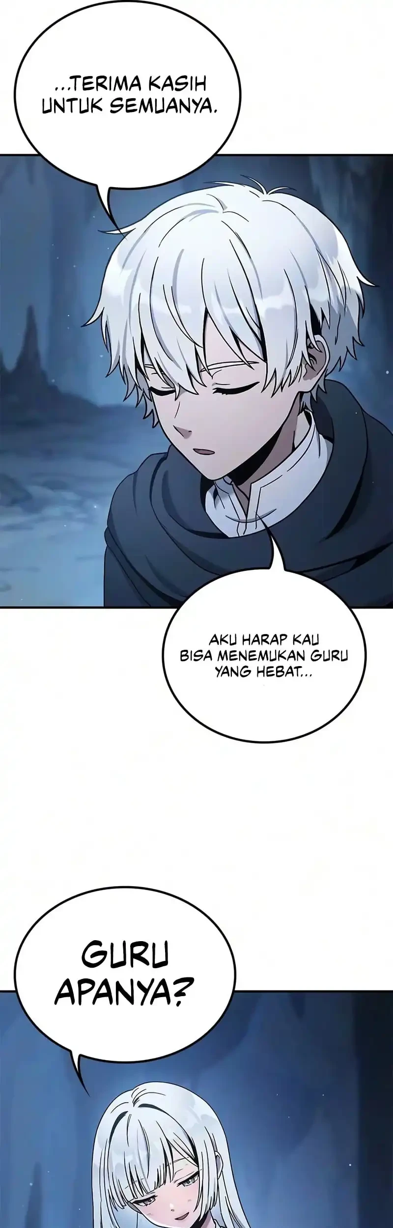 There Are No Bad Young Ladies in This World Chapter 27 Gambar 38