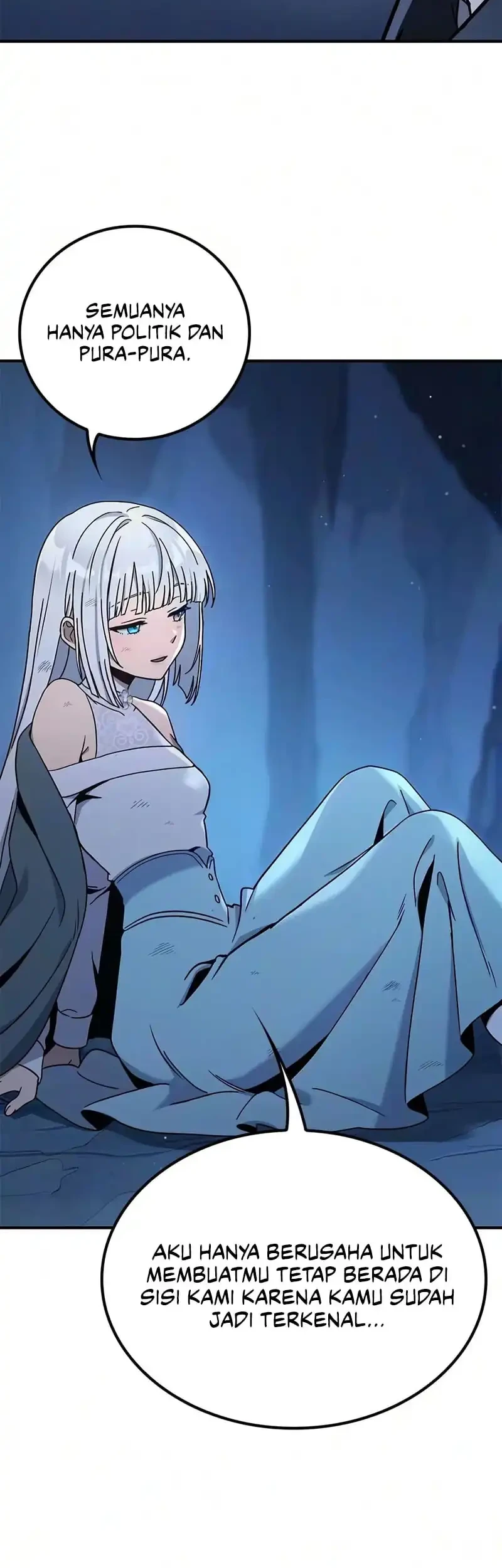 There Are No Bad Young Ladies in This World Chapter 27 Gambar 40