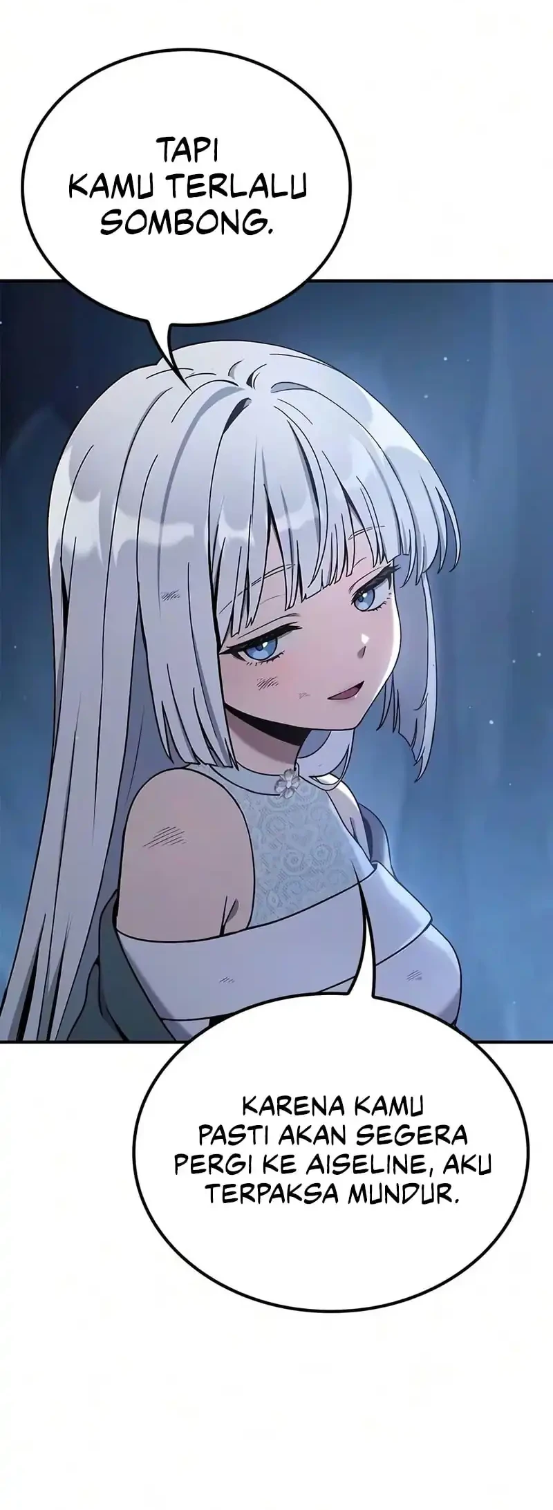 There Are No Bad Young Ladies in This World Chapter 27 Gambar 41
