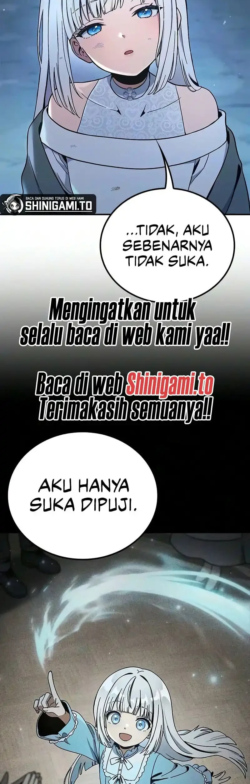 There Are No Bad Young Ladies in This World Chapter 27 Gambar 43