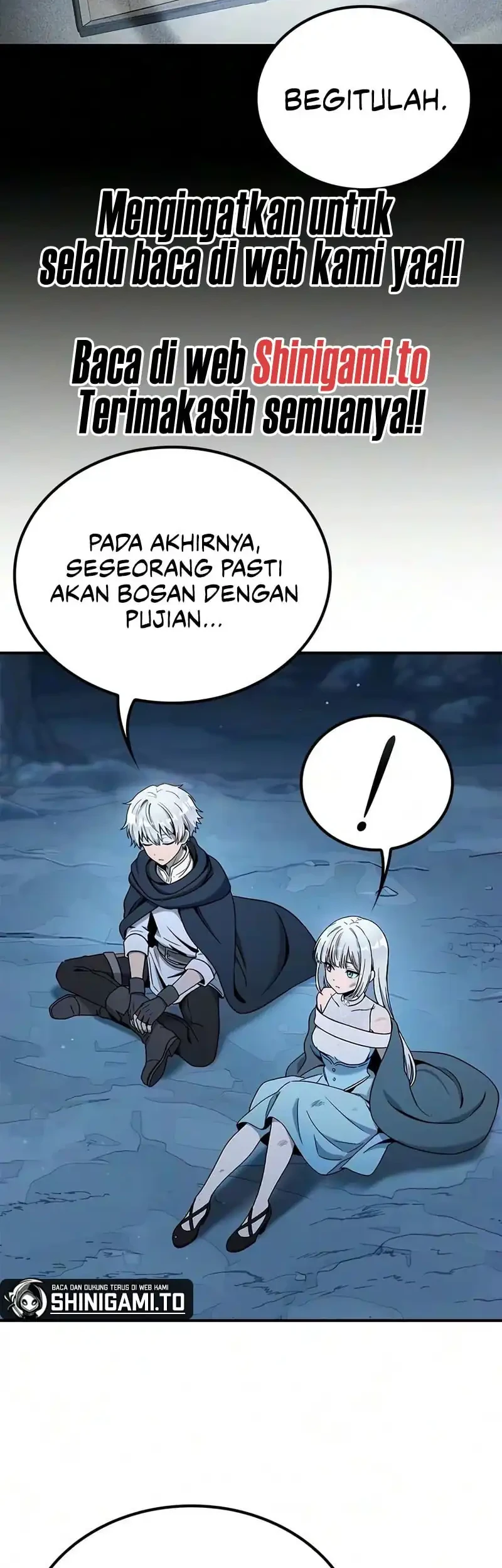 There Are No Bad Young Ladies in This World Chapter 27 Gambar 47