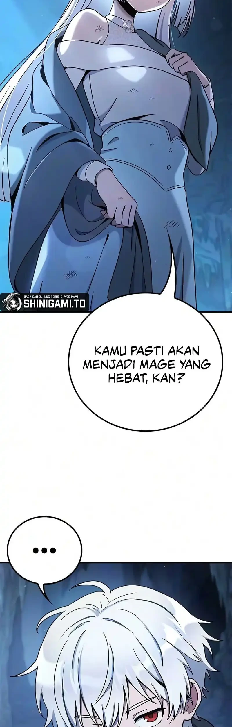 There Are No Bad Young Ladies in This World Chapter 27 Gambar 51