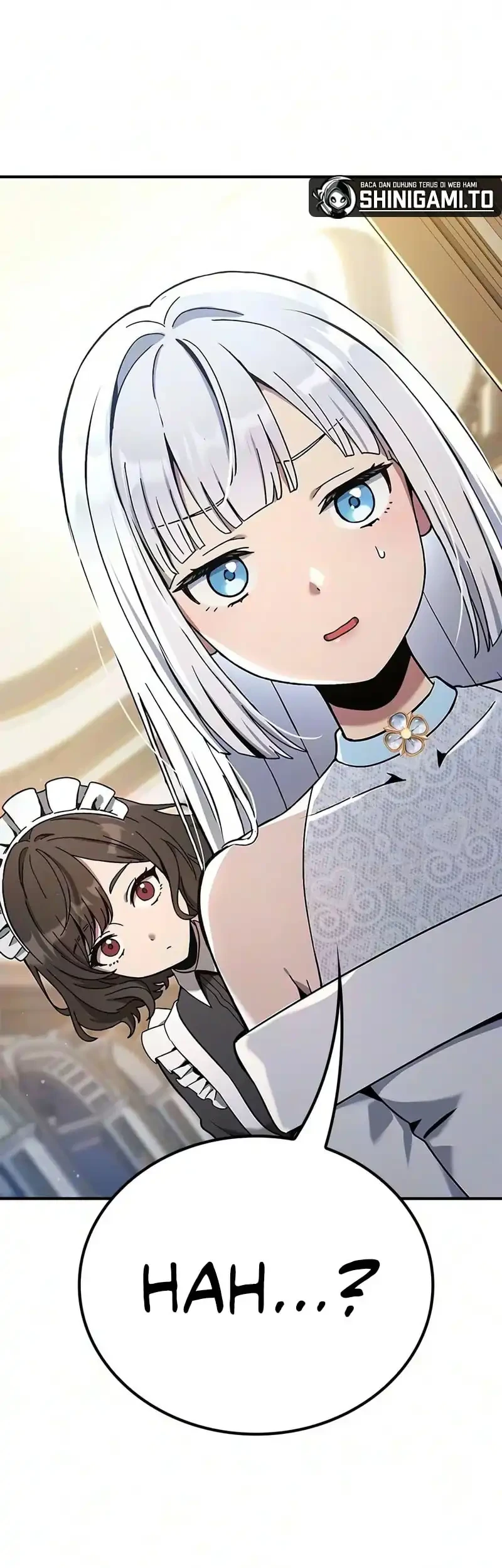 There Are No Bad Young Ladies in This World Chapter 27 Gambar 66