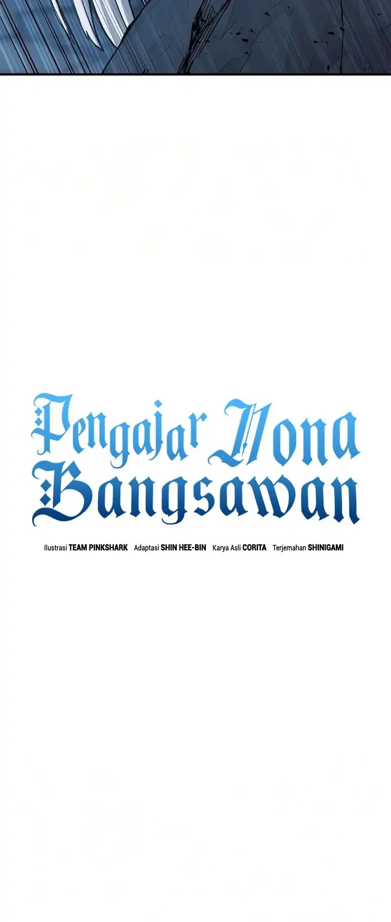 There Are No Bad Young Ladies in This World Chapter 27 Gambar 5