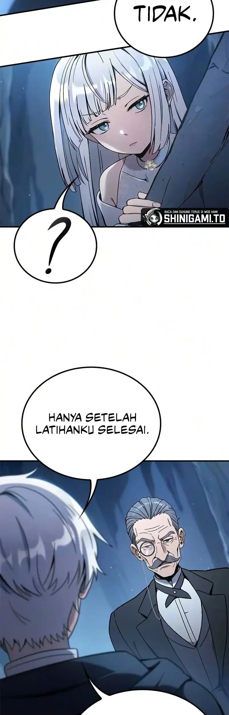 There Are No Bad Young Ladies in This World Chapter 27 Gambar 7