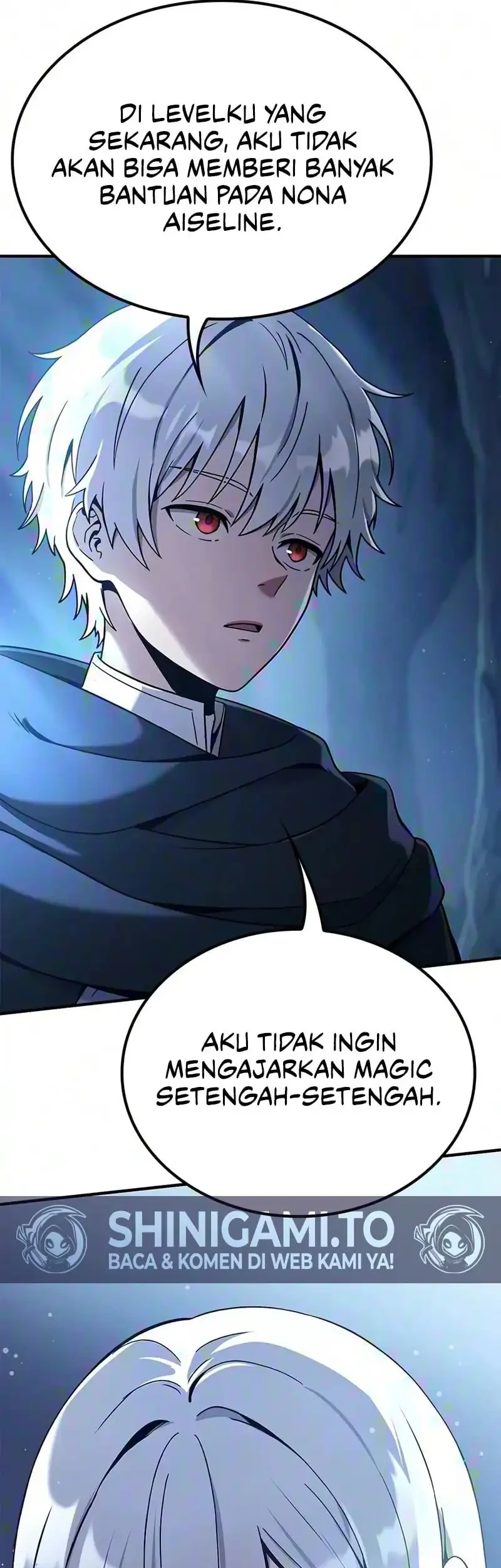 There Are No Bad Young Ladies in This World Chapter 27 Gambar 10