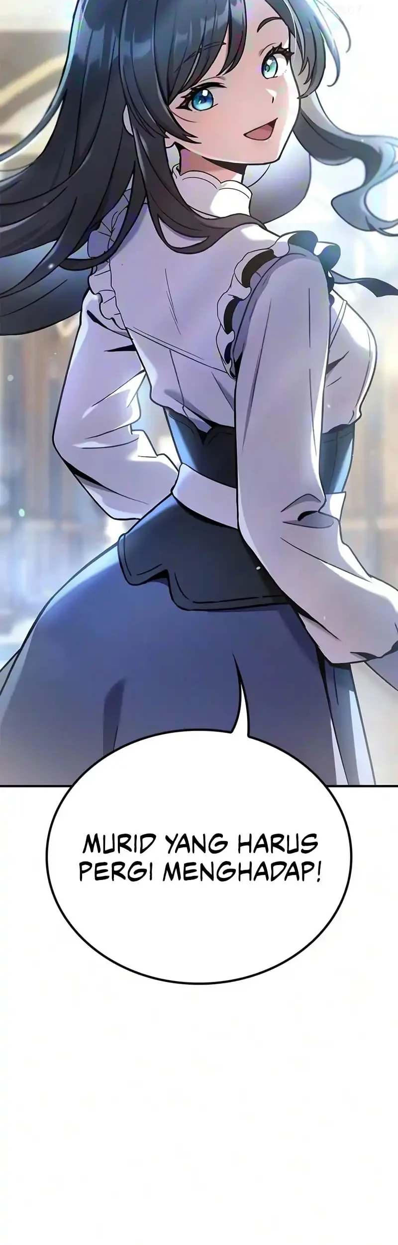There Are No Bad Young Ladies in This World Chapter 27 Gambar 16