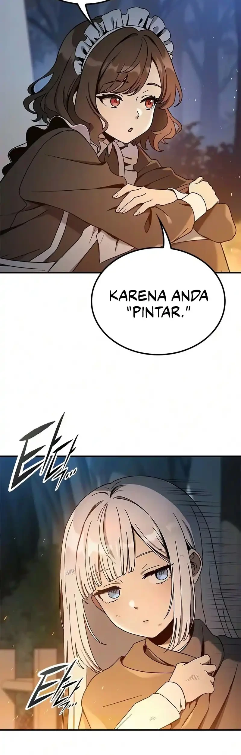 There Are No Bad Young Ladies in This World Chapter 27 Gambar 20