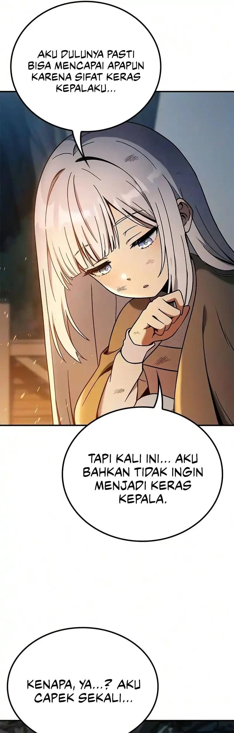 There Are No Bad Young Ladies in This World Chapter 27 Gambar 22