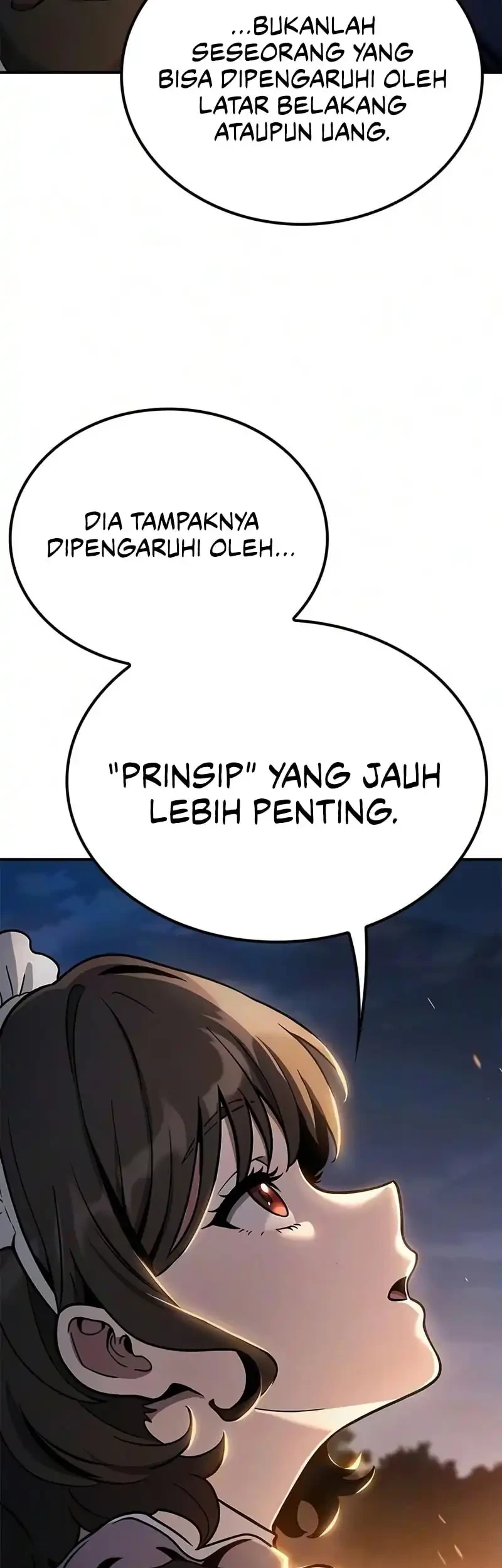 There Are No Bad Young Ladies in This World Chapter 27 Gambar 24