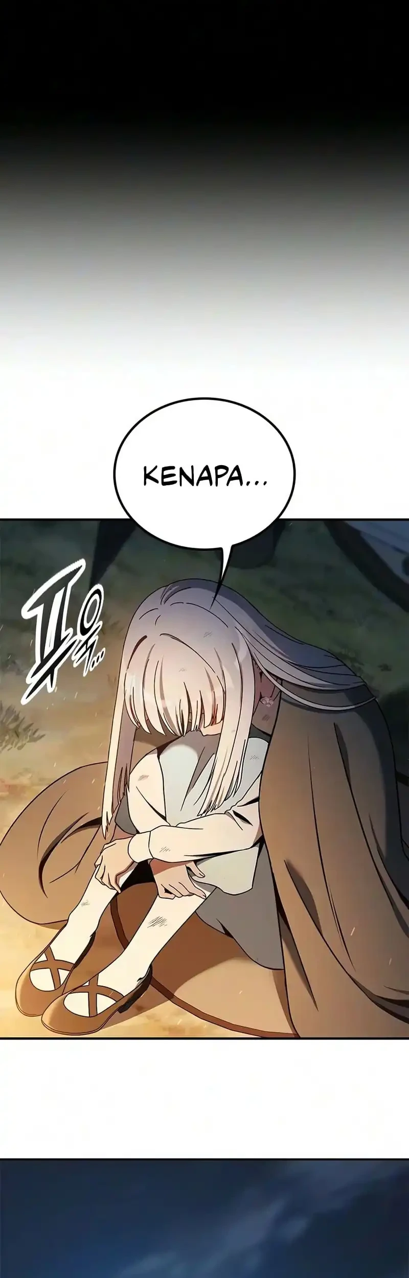 There Are No Bad Young Ladies in This World Chapter 27 Gambar 28