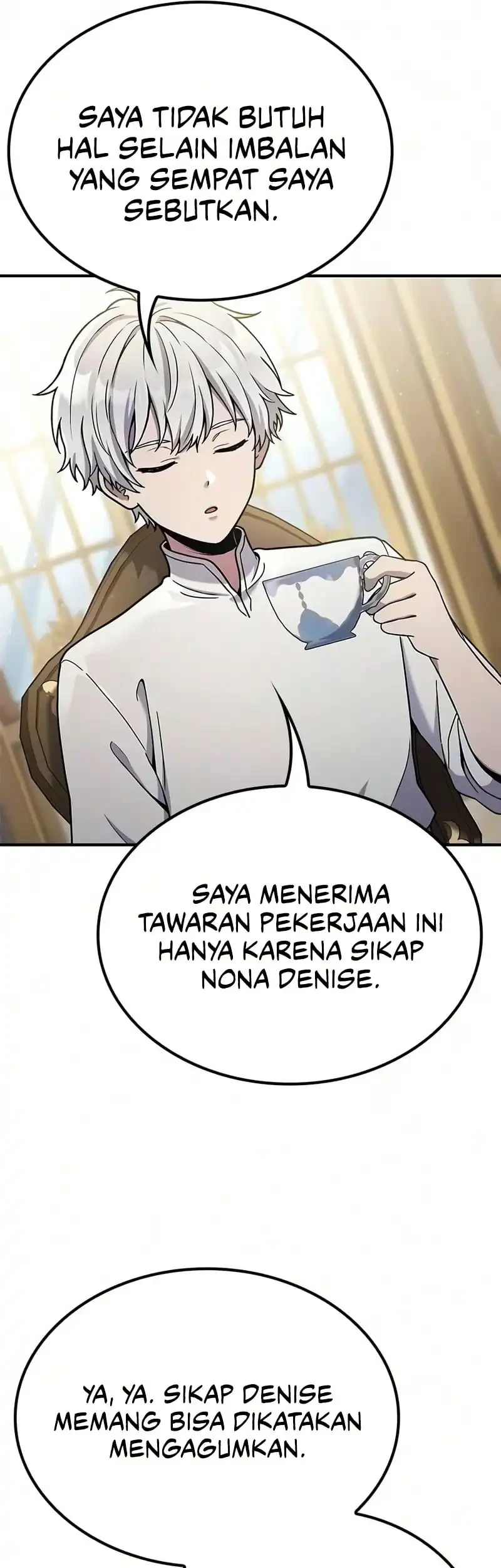 There Are No Bad Young Ladies in This World Chapter 28 Gambar 34