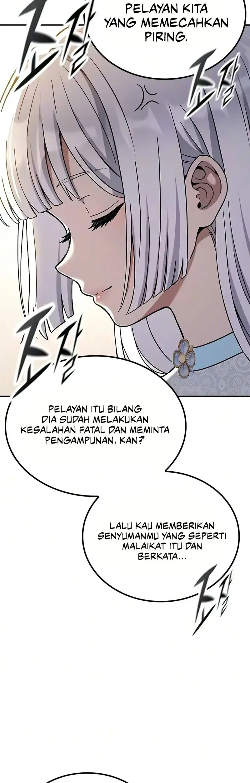 There Are No Bad Young Ladies in This World Chapter 28 Gambar 36
