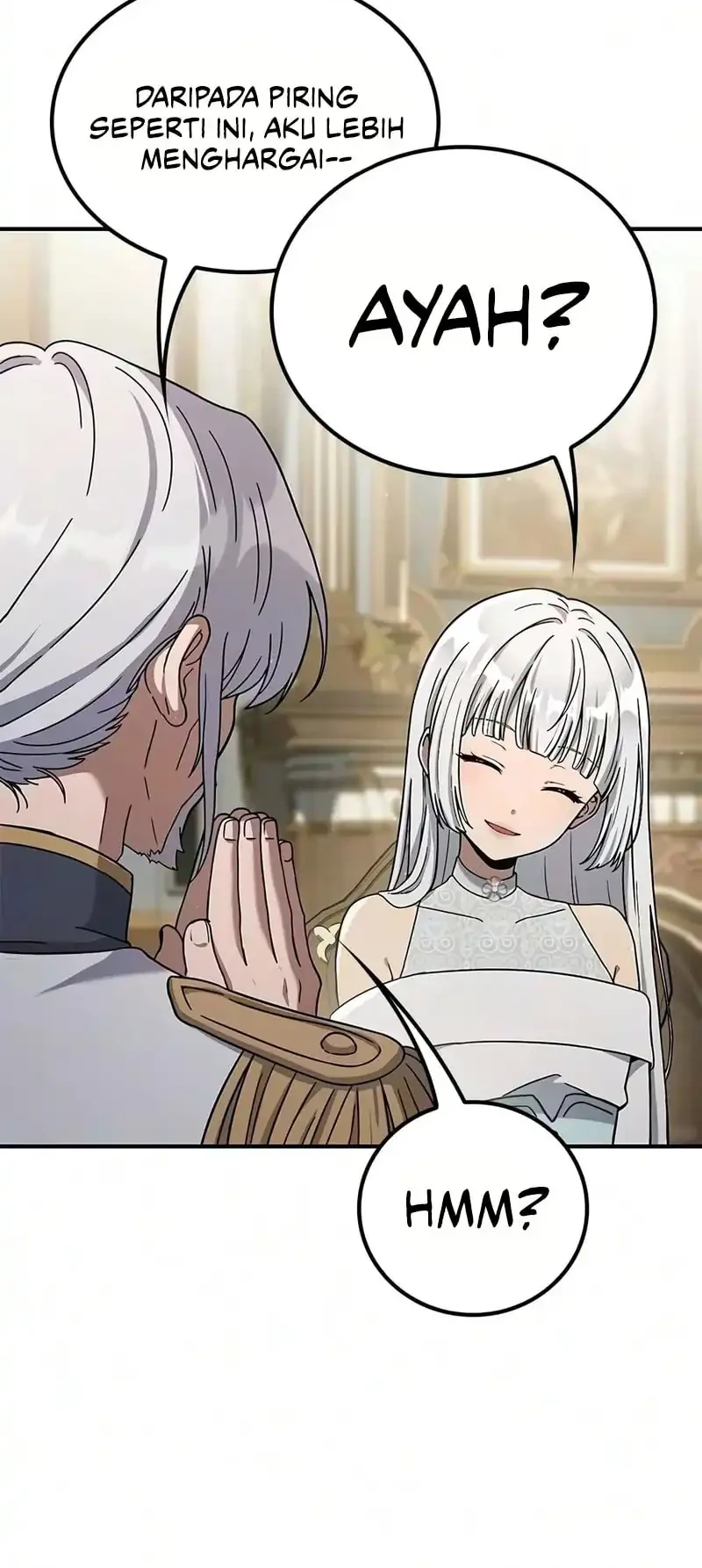 There Are No Bad Young Ladies in This World Chapter 28 Gambar 37