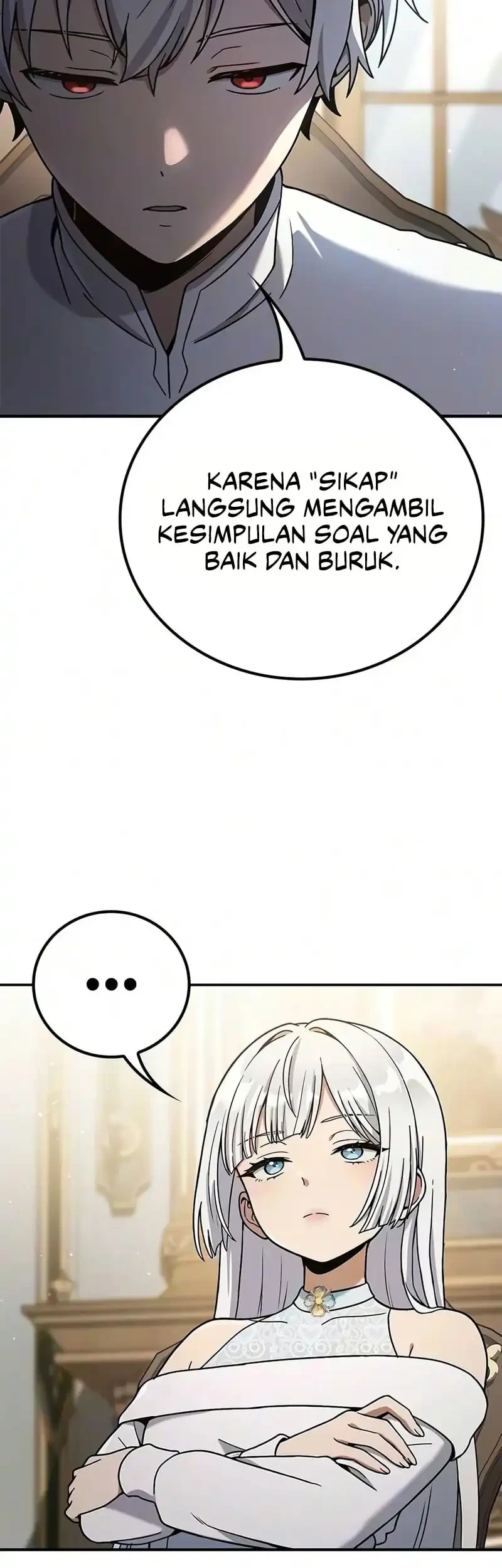 There Are No Bad Young Ladies in This World Chapter 28 Gambar 44