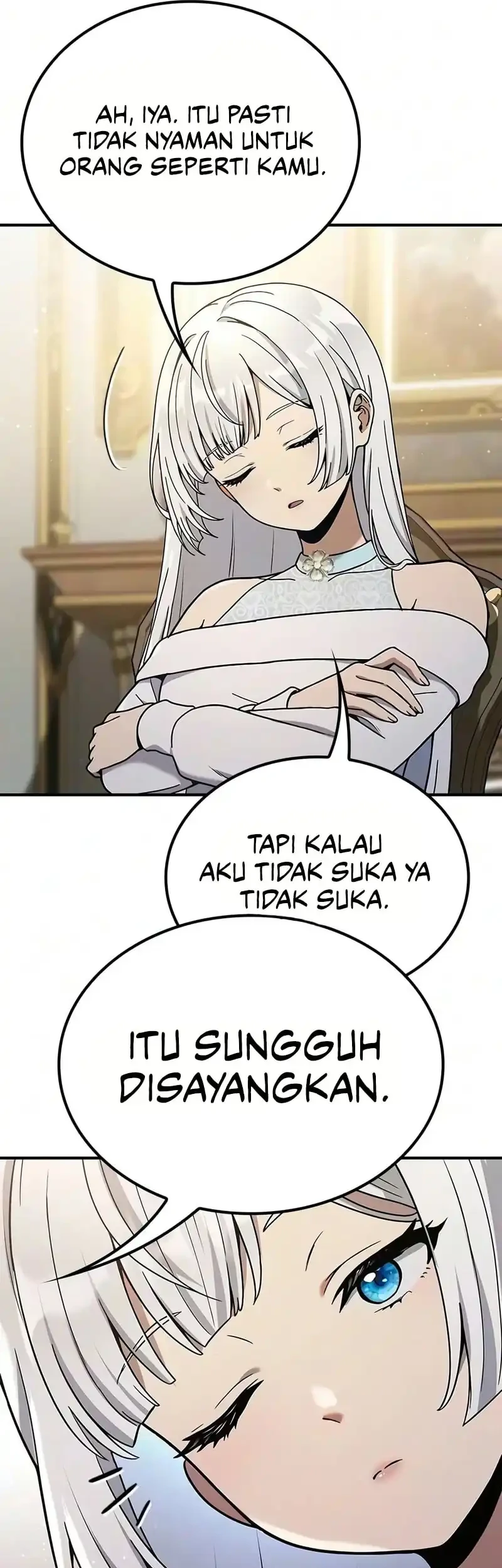 There Are No Bad Young Ladies in This World Chapter 28 Gambar 46