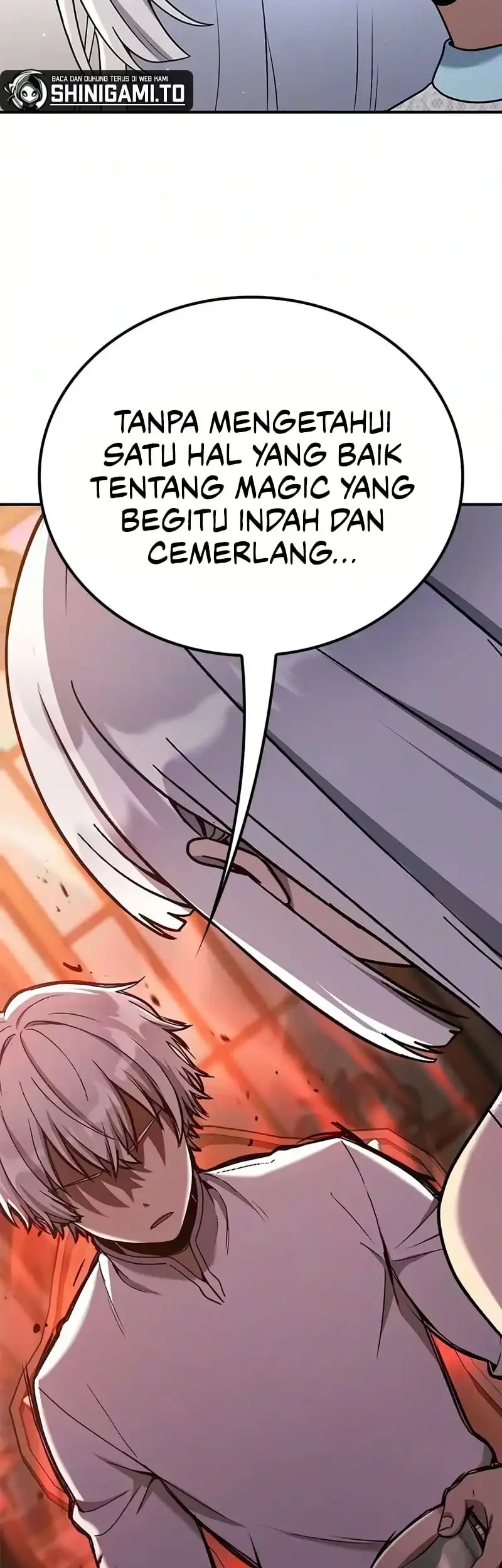 There Are No Bad Young Ladies in This World Chapter 28 Gambar 47