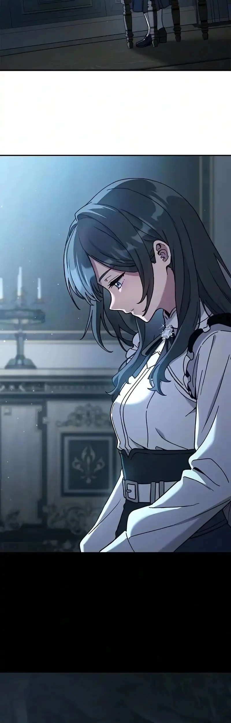 There Are No Bad Young Ladies in This World Chapter 28 Gambar 53