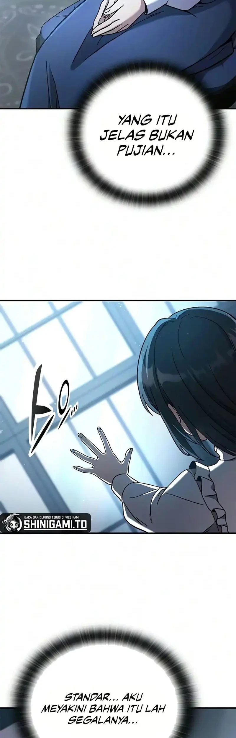 There Are No Bad Young Ladies in This World Chapter 28 Gambar 59