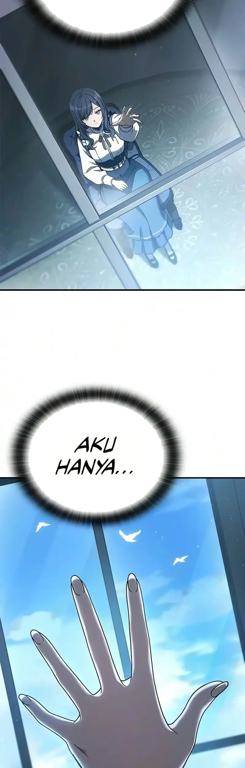 There Are No Bad Young Ladies in This World Chapter 28 Gambar 60