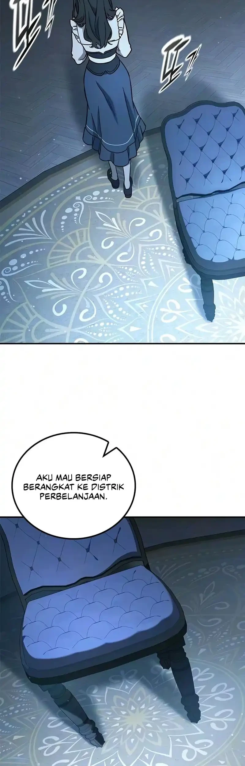 There Are No Bad Young Ladies in This World Chapter 28 Gambar 64