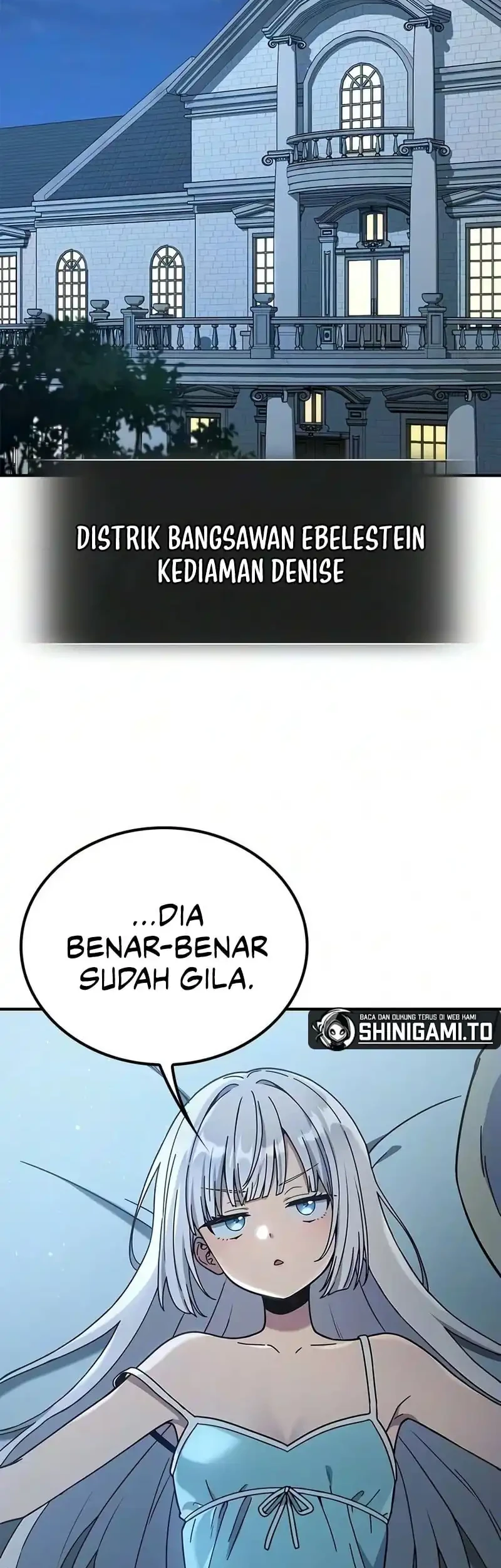 There Are No Bad Young Ladies in This World Chapter 28 Gambar 67