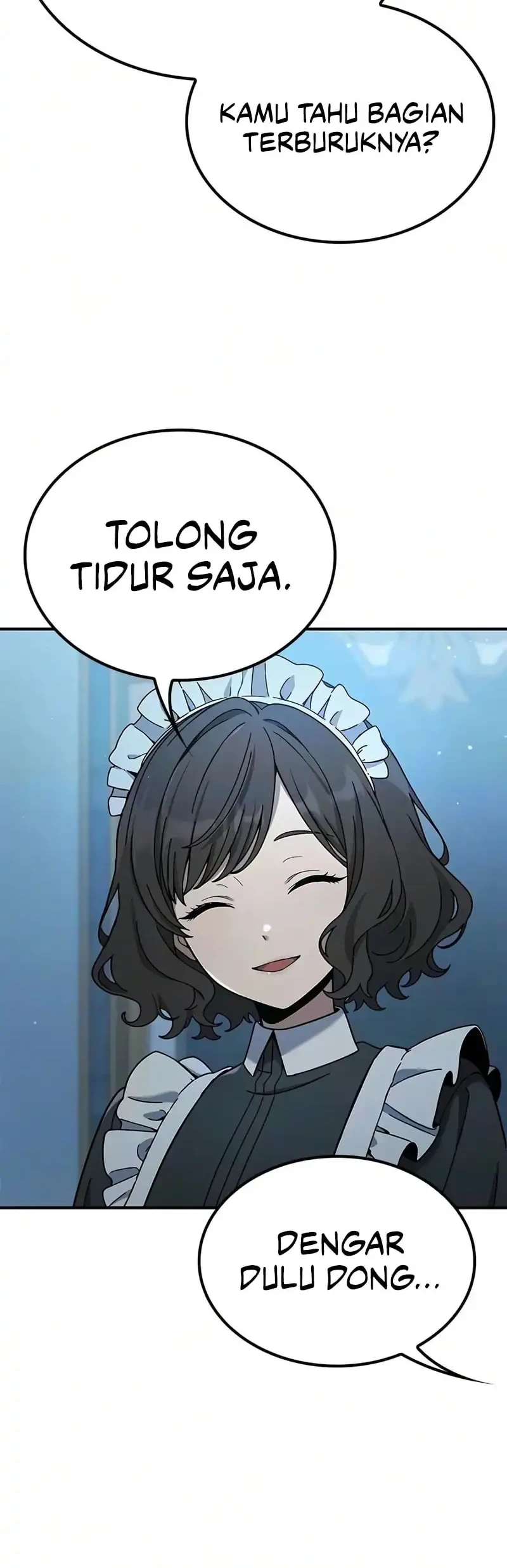 There Are No Bad Young Ladies in This World Chapter 28 Gambar 73