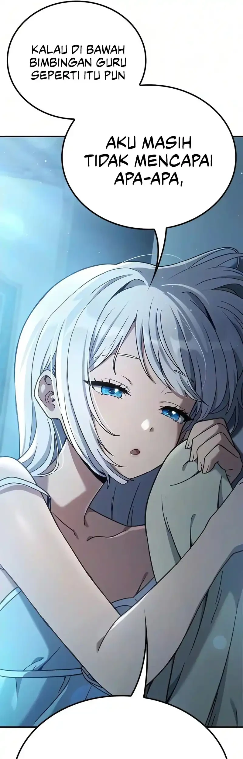There Are No Bad Young Ladies in This World Chapter 28 Gambar 74
