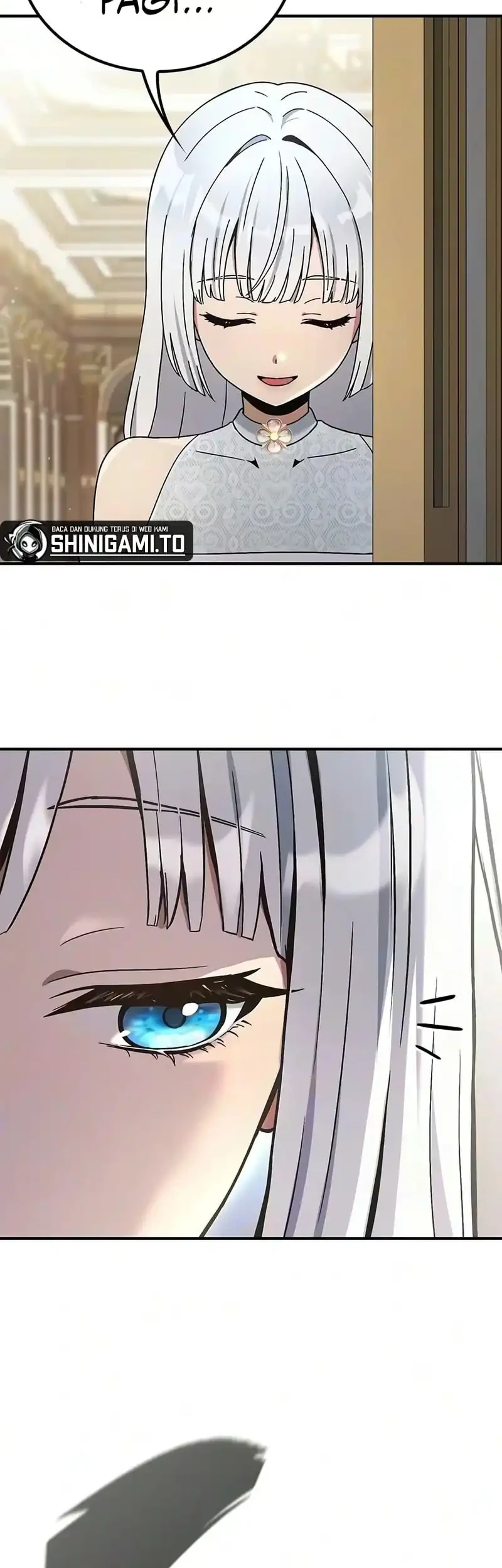 There Are No Bad Young Ladies in This World Chapter 28 Gambar 3