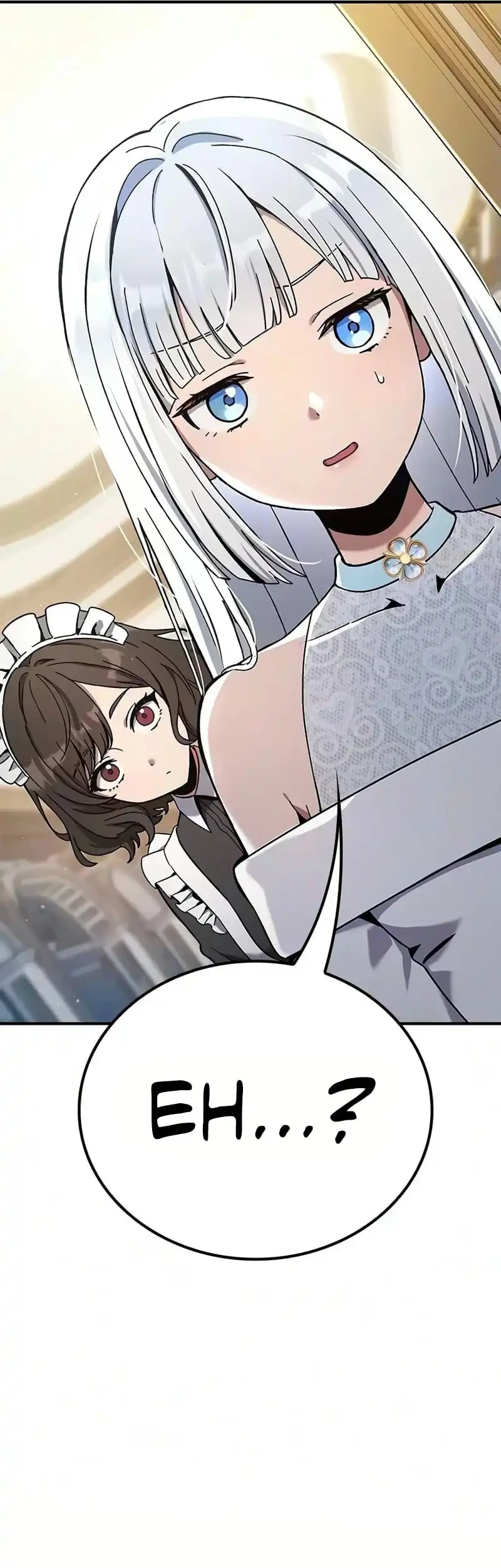 There Are No Bad Young Ladies in This World Chapter 28 Gambar 6