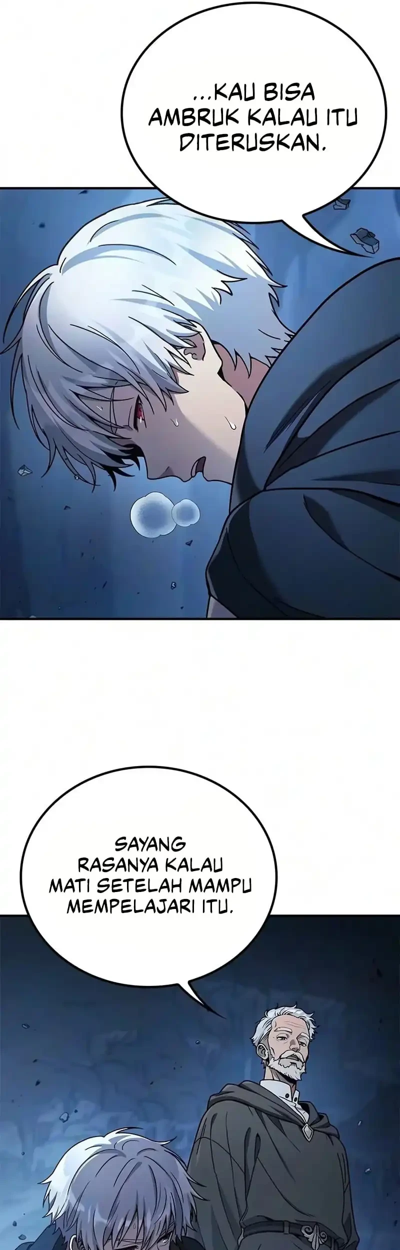 There Are No Bad Young Ladies in This World Chapter 28 Gambar 18