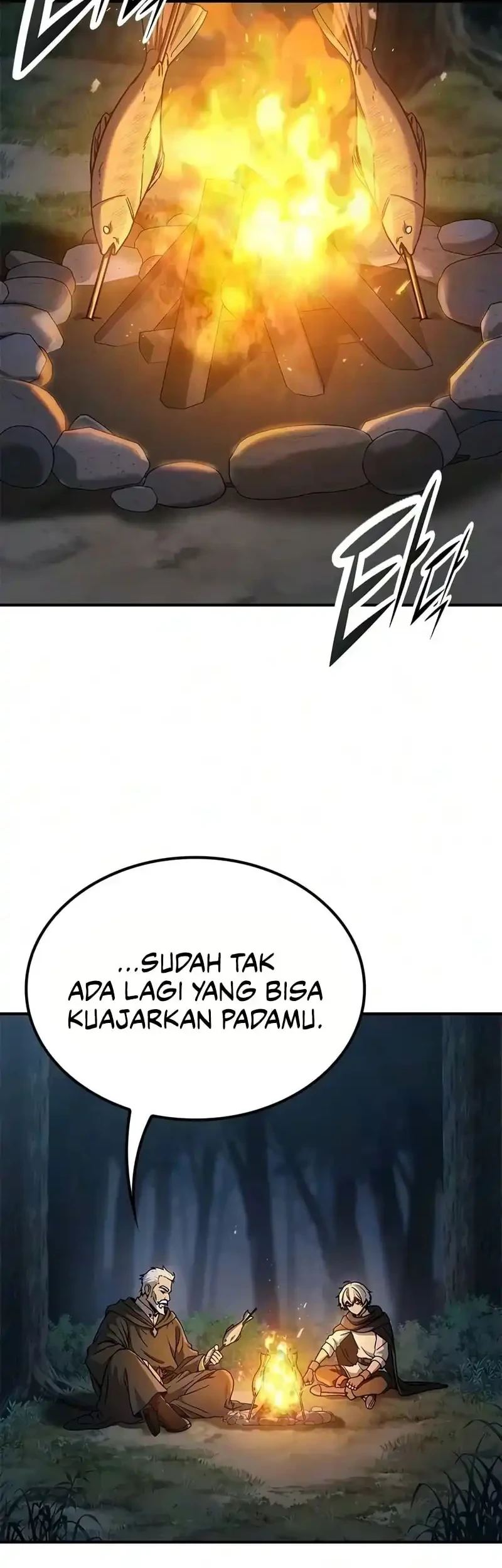 There Are No Bad Young Ladies in This World Chapter 28 Gambar 21