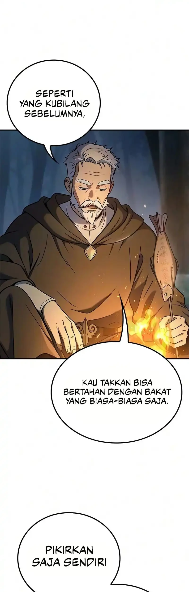 There Are No Bad Young Ladies in This World Chapter 28 Gambar 22
