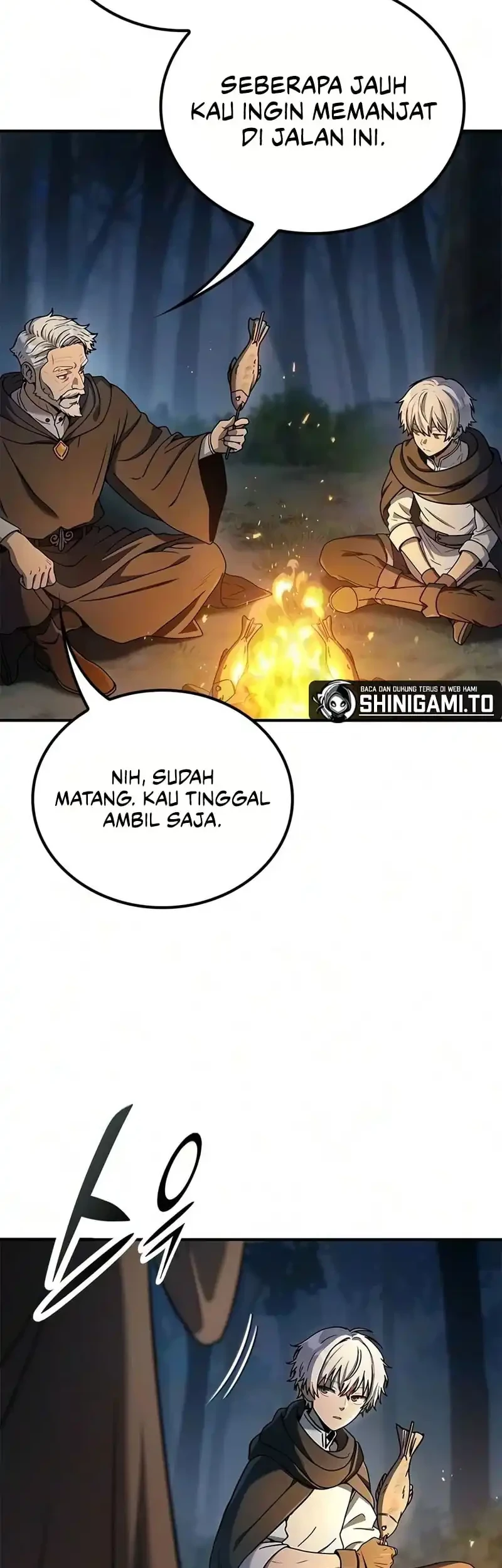 There Are No Bad Young Ladies in This World Chapter 28 Gambar 23