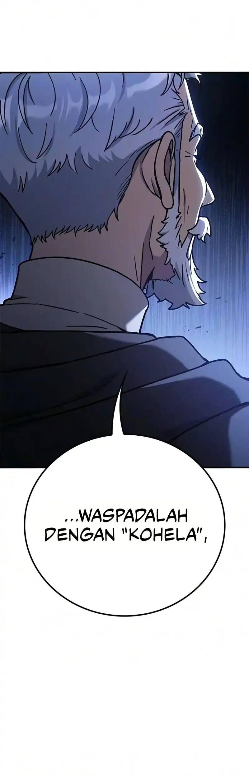 There Are No Bad Young Ladies in This World Chapter 28 Gambar 26
