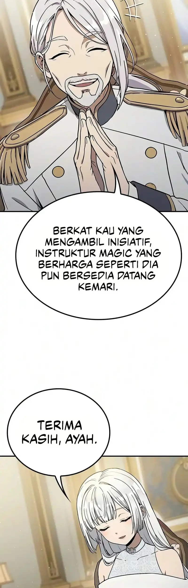 There Are No Bad Young Ladies in This World Chapter 28 Gambar 31