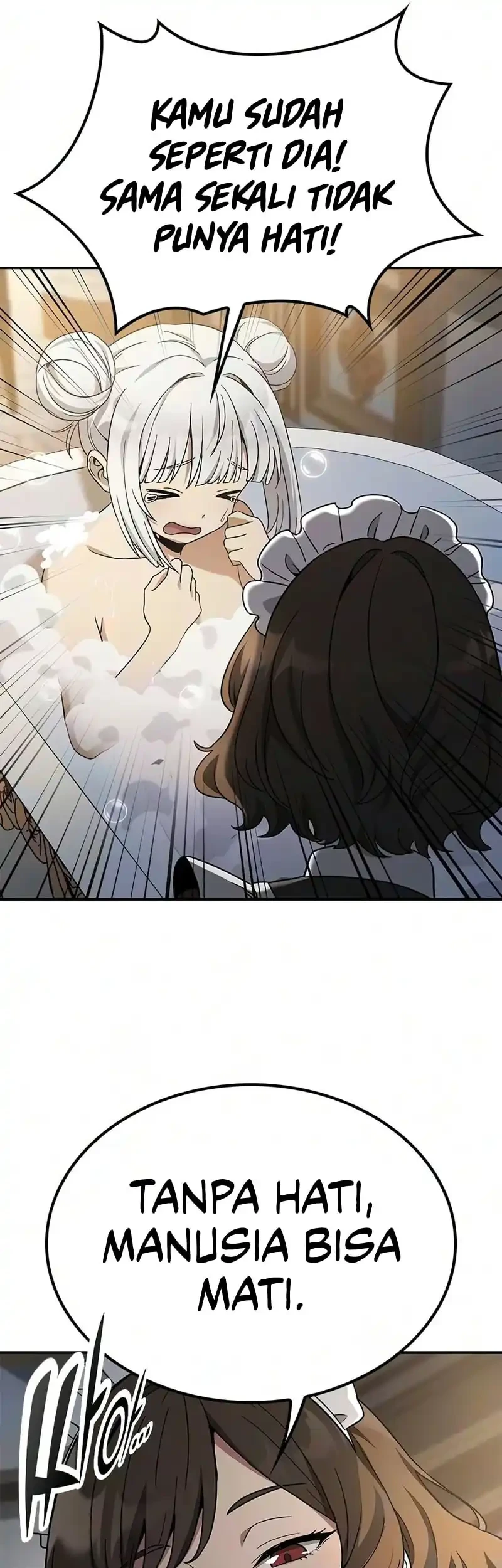 There Are No Bad Young Ladies in This World Chapter 29 Gambar 34