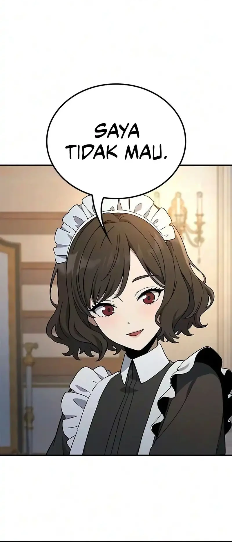 There Are No Bad Young Ladies in This World Chapter 29 Gambar 37