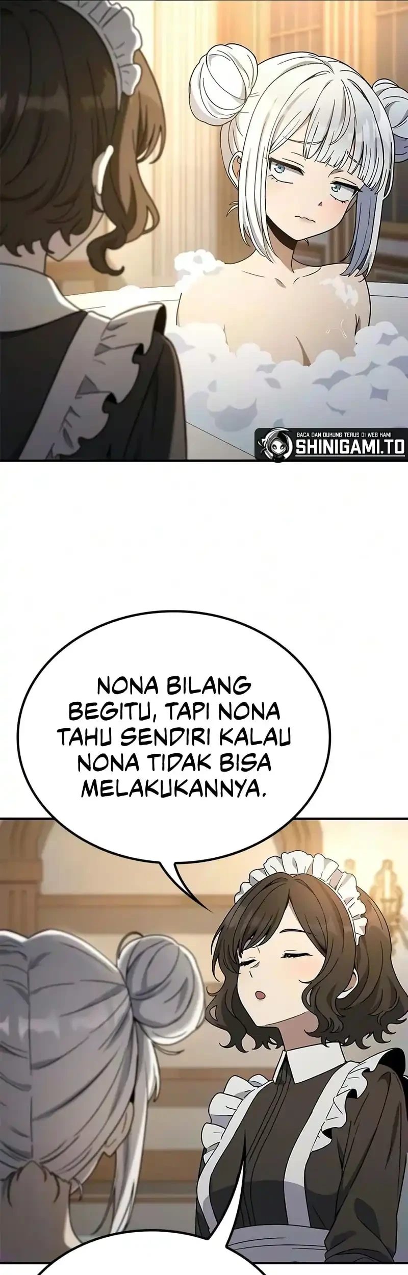 There Are No Bad Young Ladies in This World Chapter 29 Gambar 38