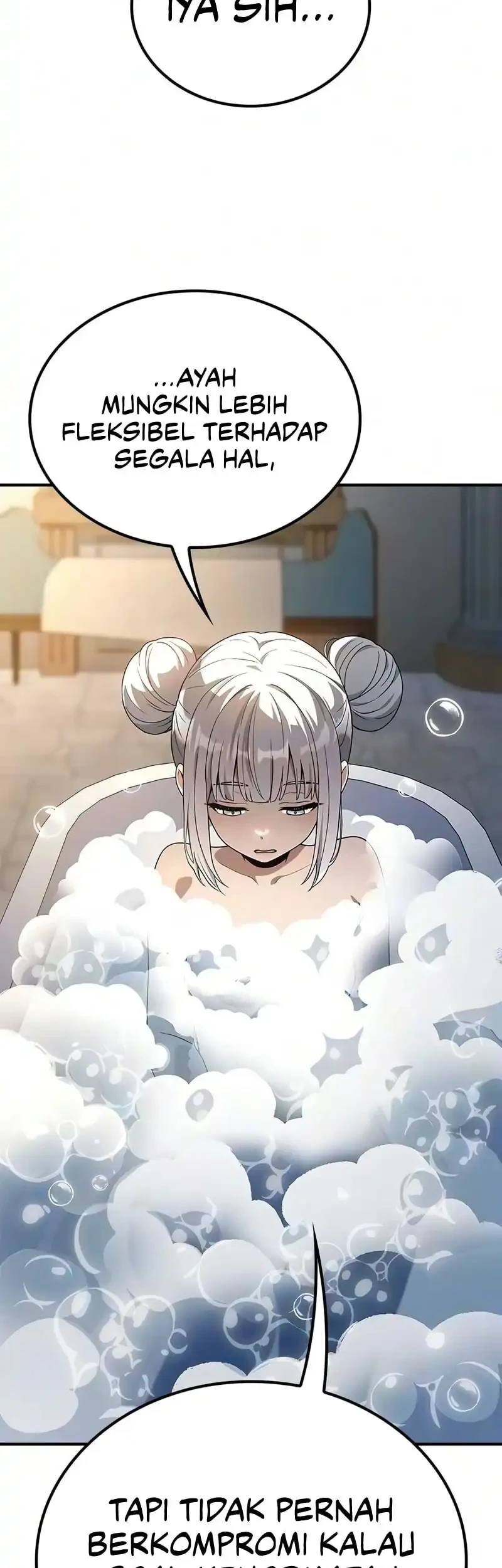 There Are No Bad Young Ladies in This World Chapter 29 Gambar 40
