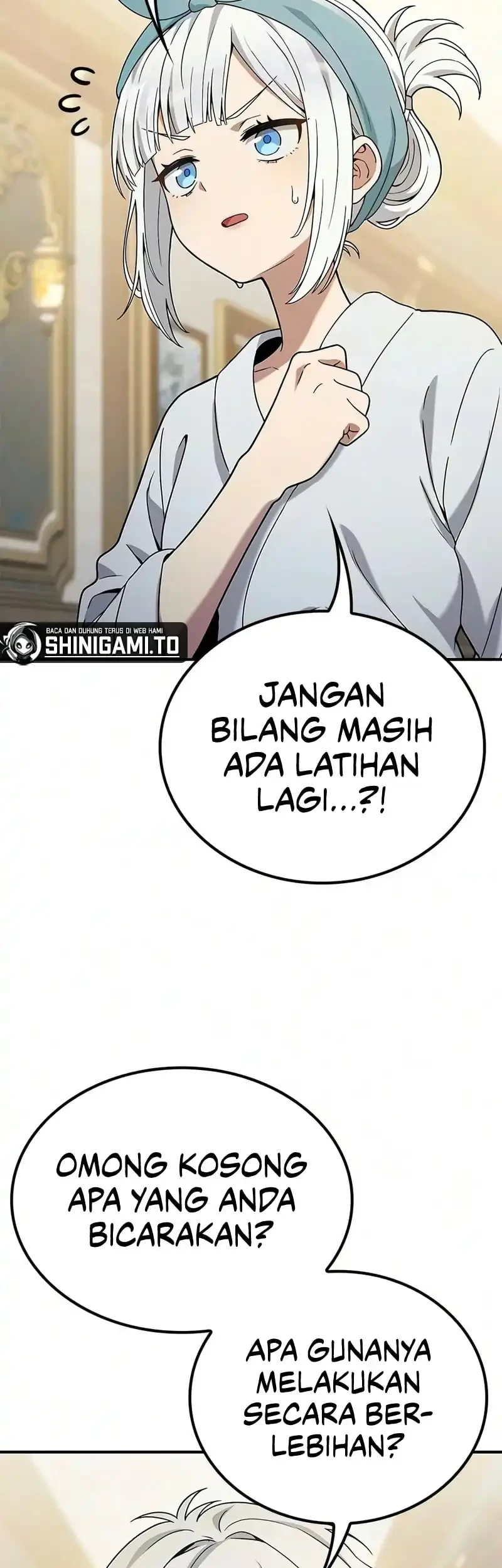 There Are No Bad Young Ladies in This World Chapter 29 Gambar 44