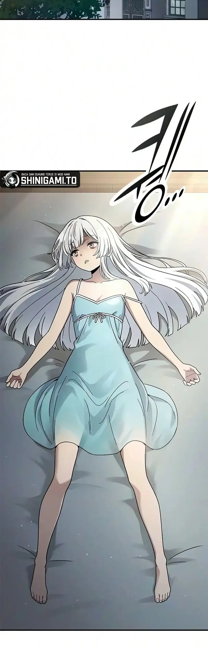 There Are No Bad Young Ladies in This World Chapter 29 Gambar 48